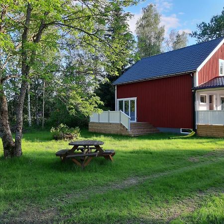 Charming Holiday Home Villa Berika Ekshärad 외부 사진