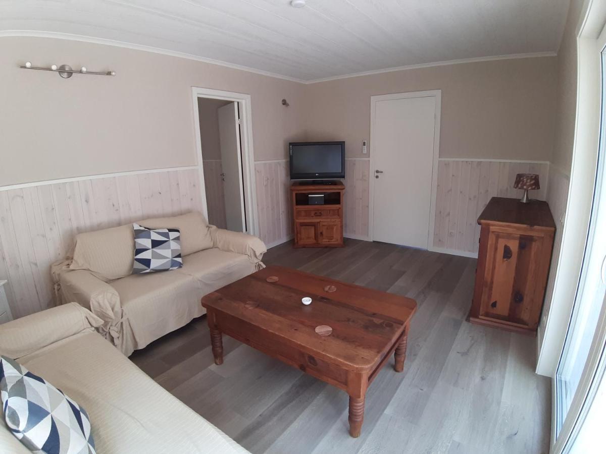 Charming Holiday Home Villa Berika Ekshärad 외부 사진