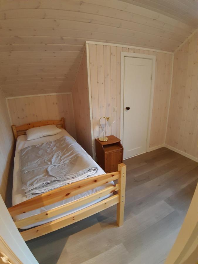 Charming Holiday Home Villa Berika Ekshärad 외부 사진